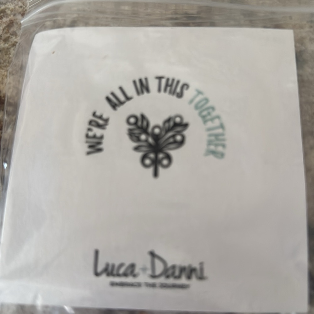 Luca + Danni Bangle - image 3